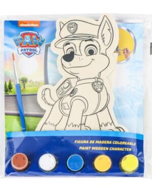 Фигура за боење,Paw Patrol