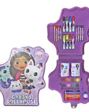 Сет за боење Gabby´s Dollhouse