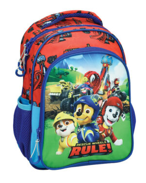 Ранец  за градинка  Paw Patrol