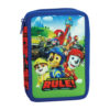 Етуа со училиштен прибор PAW PATROL