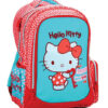 Ранец  училиштен hello kitty