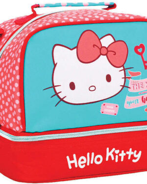 Термо торба Hello Kitty