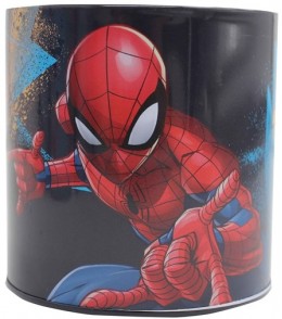 Чаша за моливи SPIDERMAN