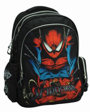 Ранец училиштен Spiderman