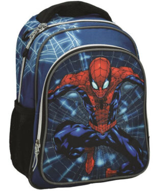 Ранец  училиштен Spiderman