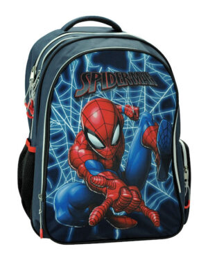 Ранец  училиштен Spiderman