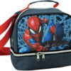 Термо торба Spiderman