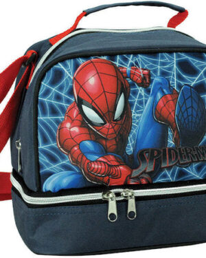 Термо торба Spiderman