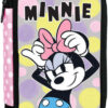 Етуа со  училиштен прибор,minnie
