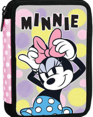 Етуа со  училиштен прибор,minnie