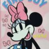 Нотес    minnie