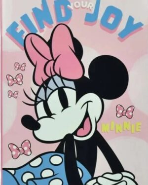 Нотес    minnie