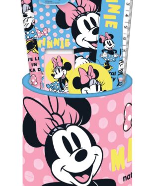 Сет училиштен прибор minnie