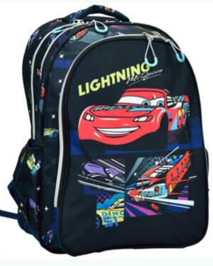 Ранец училиштен  cars
