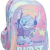 Ранец училиштен Stitch