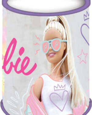 Чаша за моливи Barbie