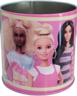 Чаша за моливи barbie