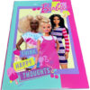 Тетратка б5 40 листа barbie