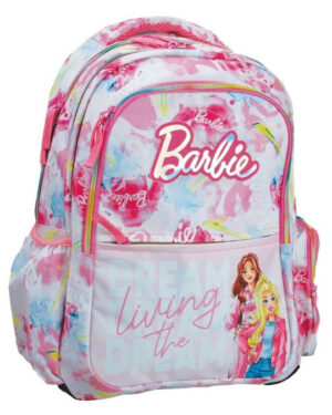 Ранец училиштен Barbie