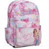 Ранец со две прегради Barbie Paints