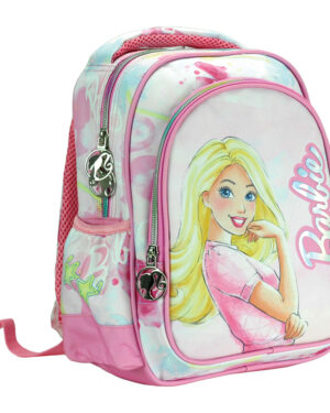 Ранец училиштен Barbie Paints