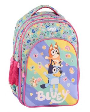 Ранец училиштен bluey