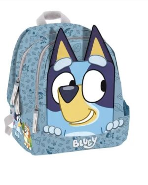 Ранец за градинка bluey