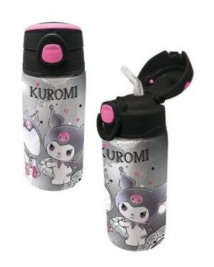 Шише за вода kuromi
