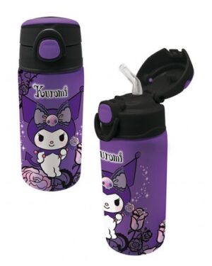 Шише за вода kuromi