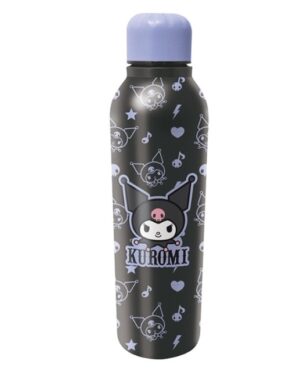 Термос шише kuromi
