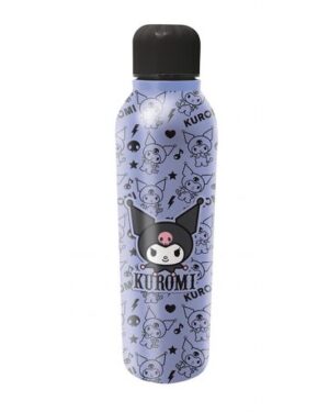 Термос шише kuromi