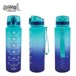 Шише за вода URBAN STYLE