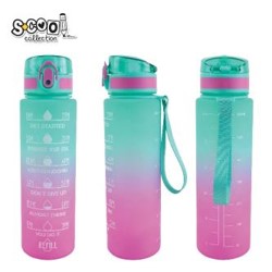 Шише за вода URBAN STYLE