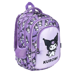 Ранец Училиштен  Kuromi