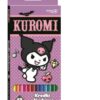 Мрсни боици kuromi