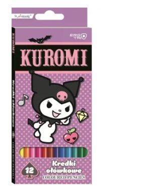 Мрсни боици kuromi