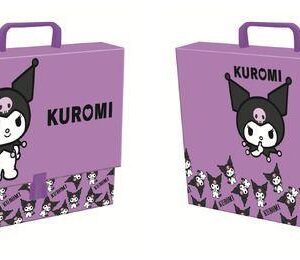 Ташна пвц со рачка  kuromi