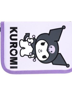 Етуа за училиштен прибор  Kuromi