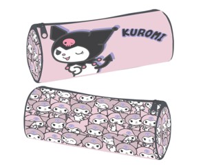 Футрола за училиштен прибор kuromi
