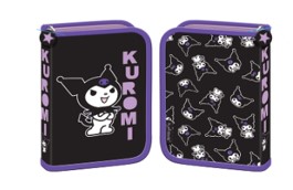 Етуа за училиштен прибор kuromi