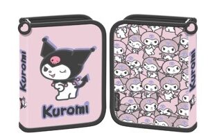 Етуа за училиштен прибор kuromi