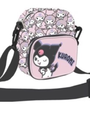 Детска Ташна kuromi