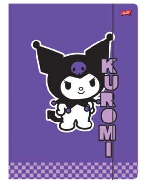 Папка    А4 - kuromi