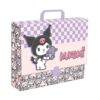 Ташна пвц  со рачка  kuromi