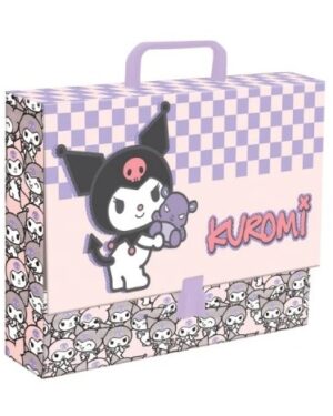Ташна пвц  со рачка  kuromi