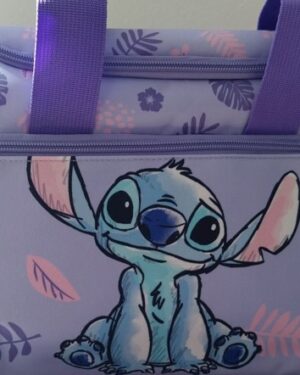Торба за обувки Stitch