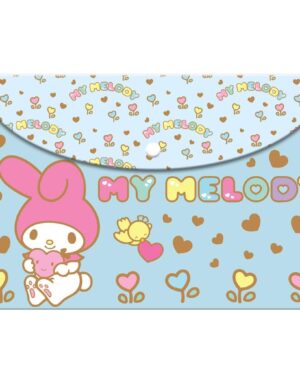 Папка со копче melody