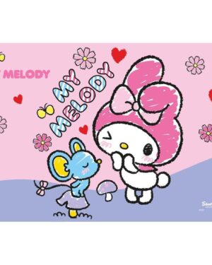 Подлога melody