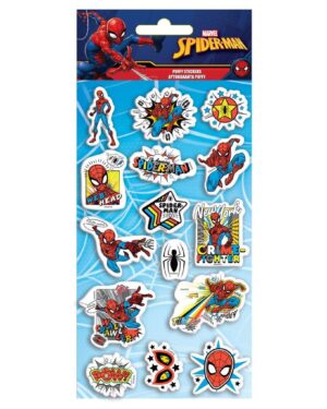 Налепници  Spiderman