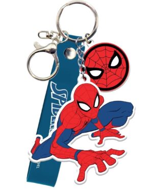 Привезок Spiderman